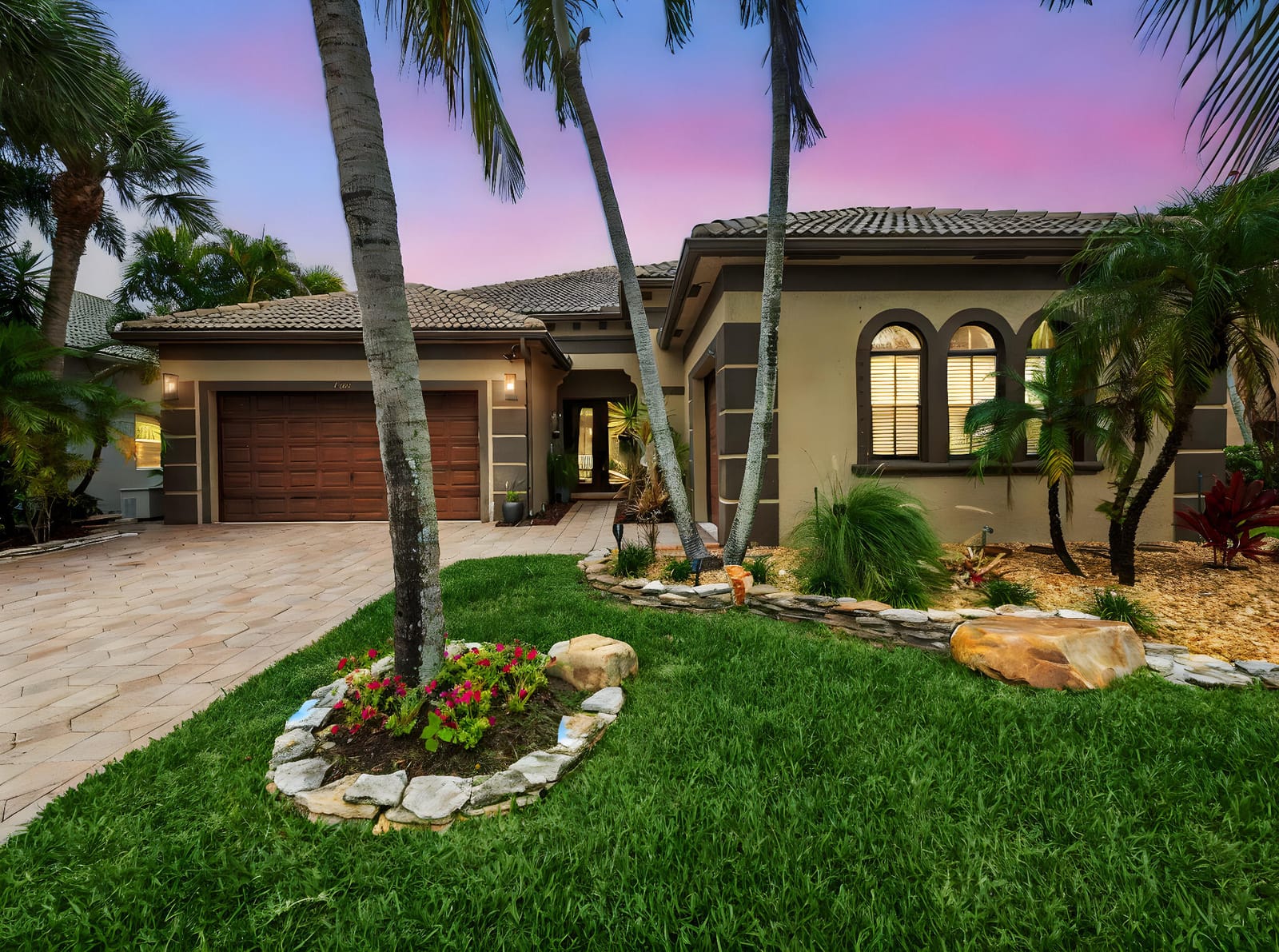 1289 Beacon Circle, Wellington, FL 33414 photo 1