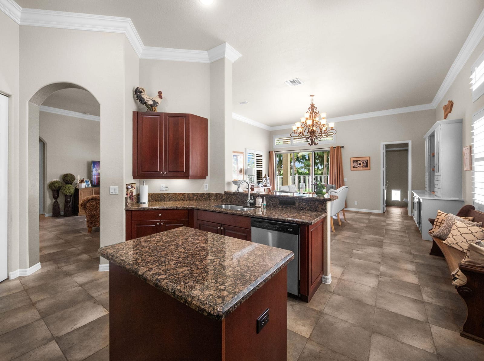 1289 Beacon Circle, Wellington, FL 33414 photo 4