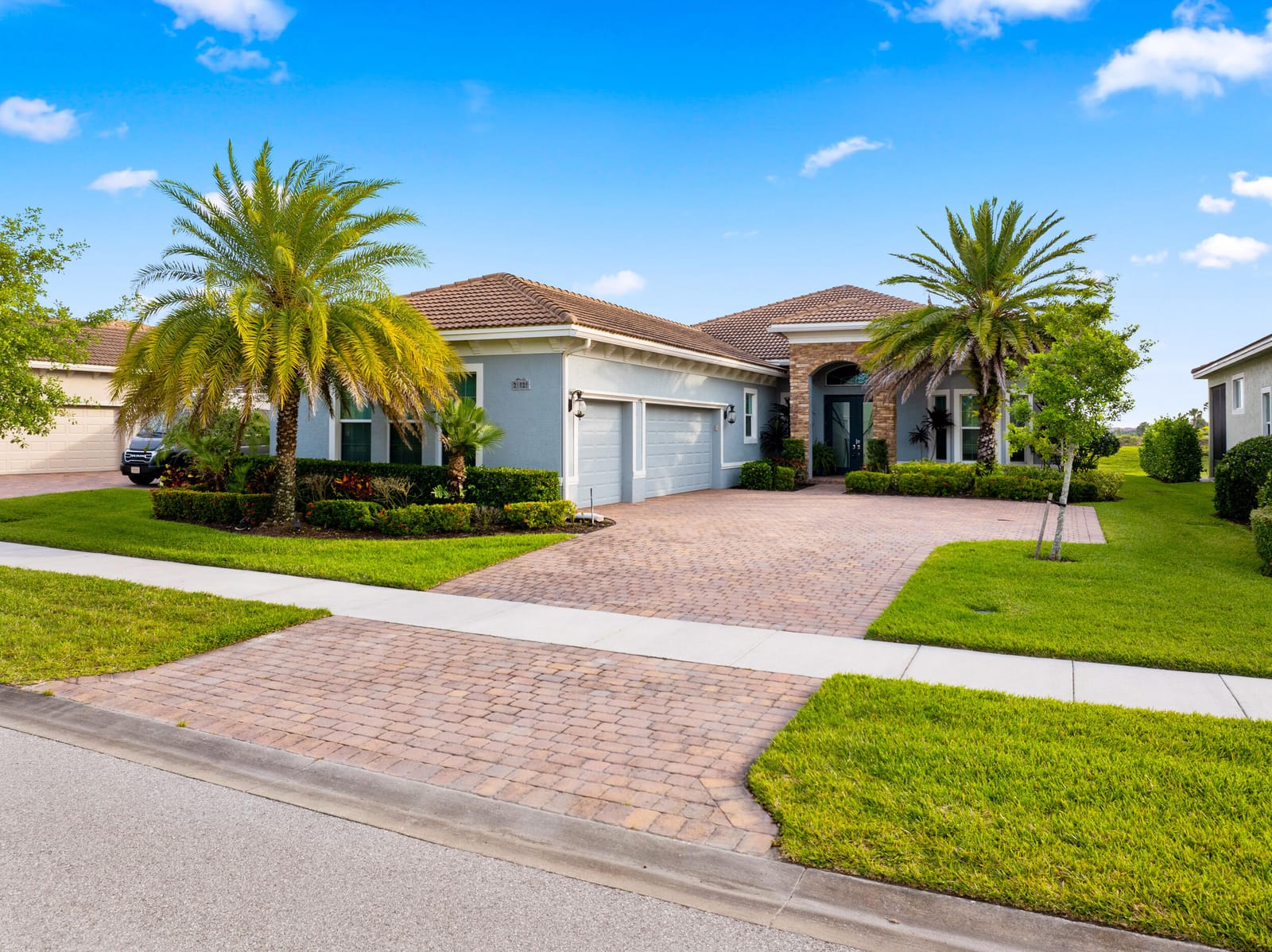 21828 SW Tivolo Way, Port St. Lucie, FL 34986