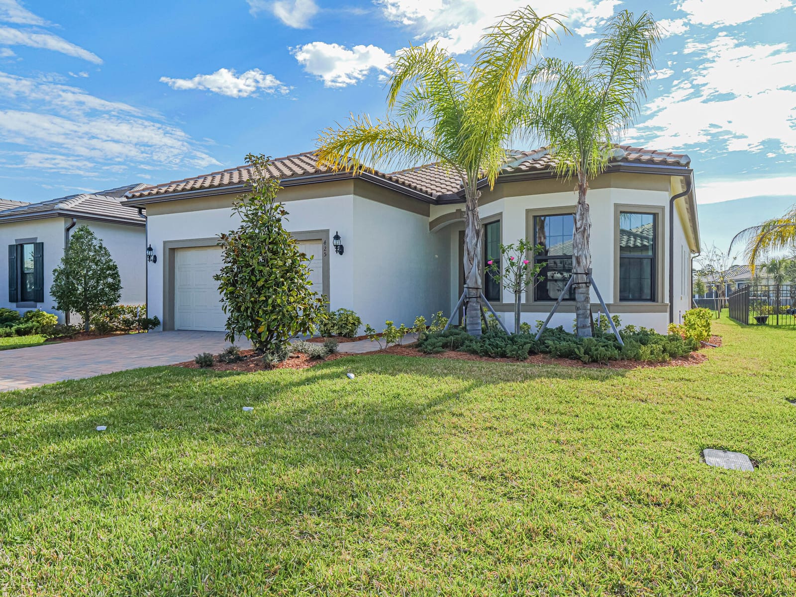 425 SE Donnell Street, Port St. Lucie, FL 34984