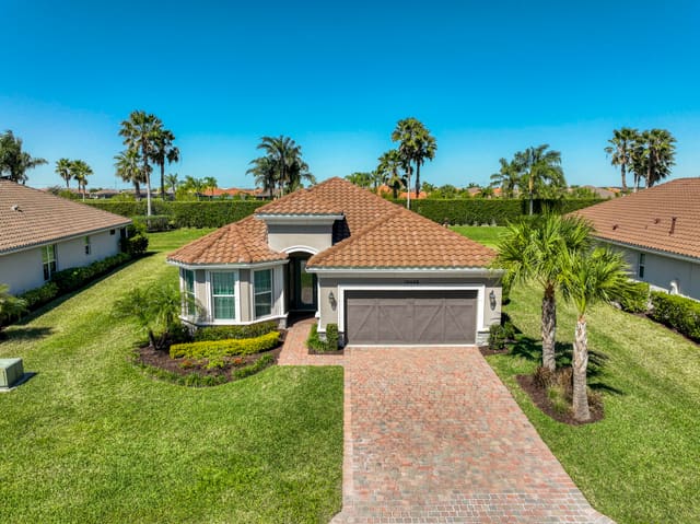10068 SW Red Oak Court, sold in Vitalia At Tradition, Port St Lucie, FL