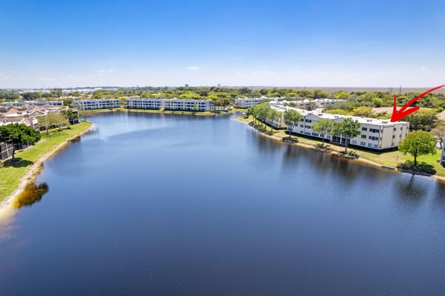 7198 S Devon Drive 203, sold in Devon Condominium, Tamarac, FL