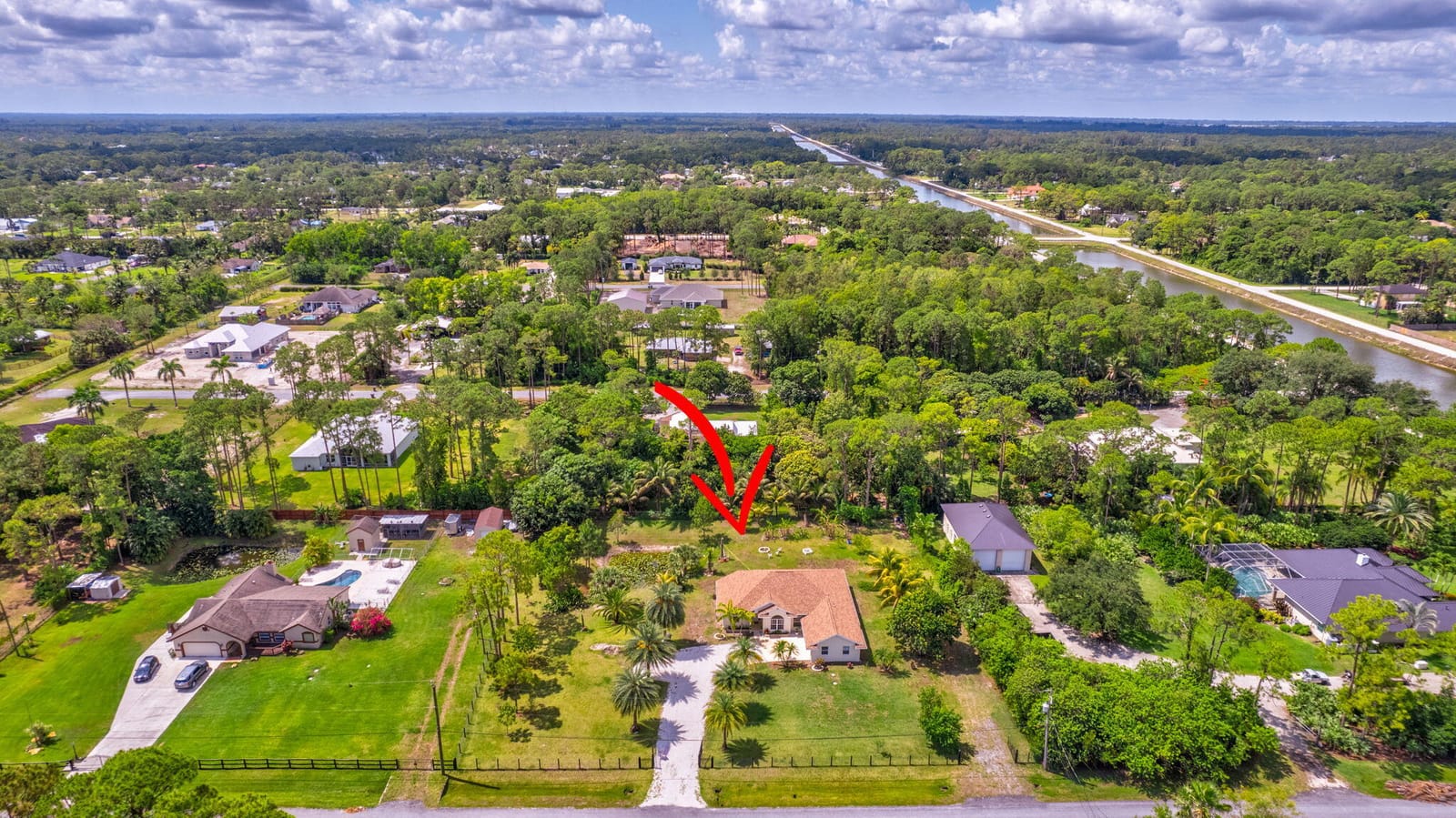 12820 87th Street N, West Palm Beach, FL 33412