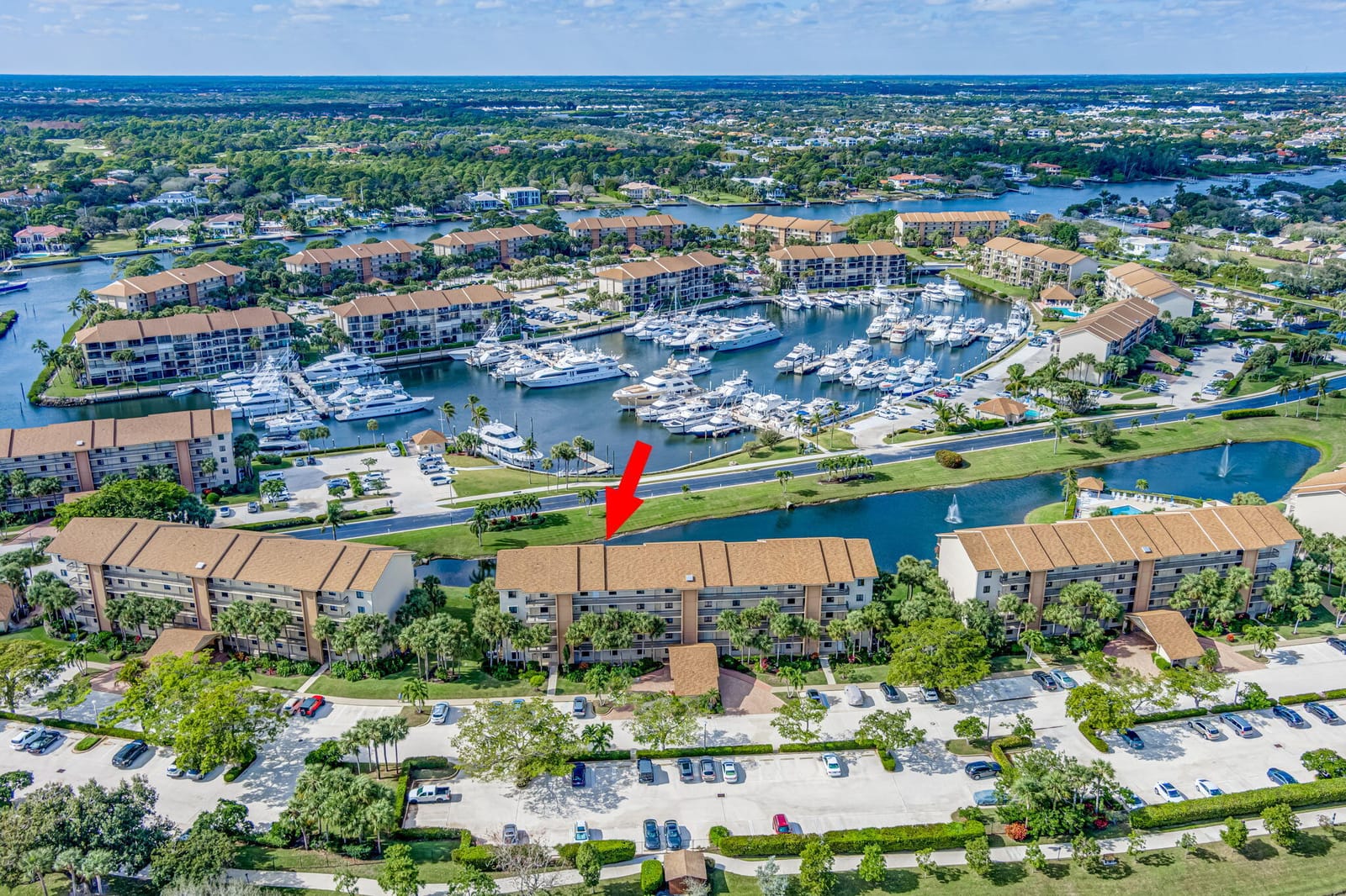 801 Seafarer Circle 502, Jupiter, FL 33477