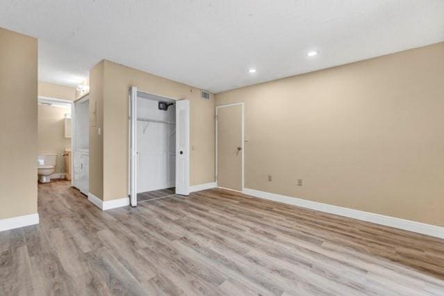 5767 Washington Street F-21, sold in Holiday Park 1 Condo, Hollywood, FL