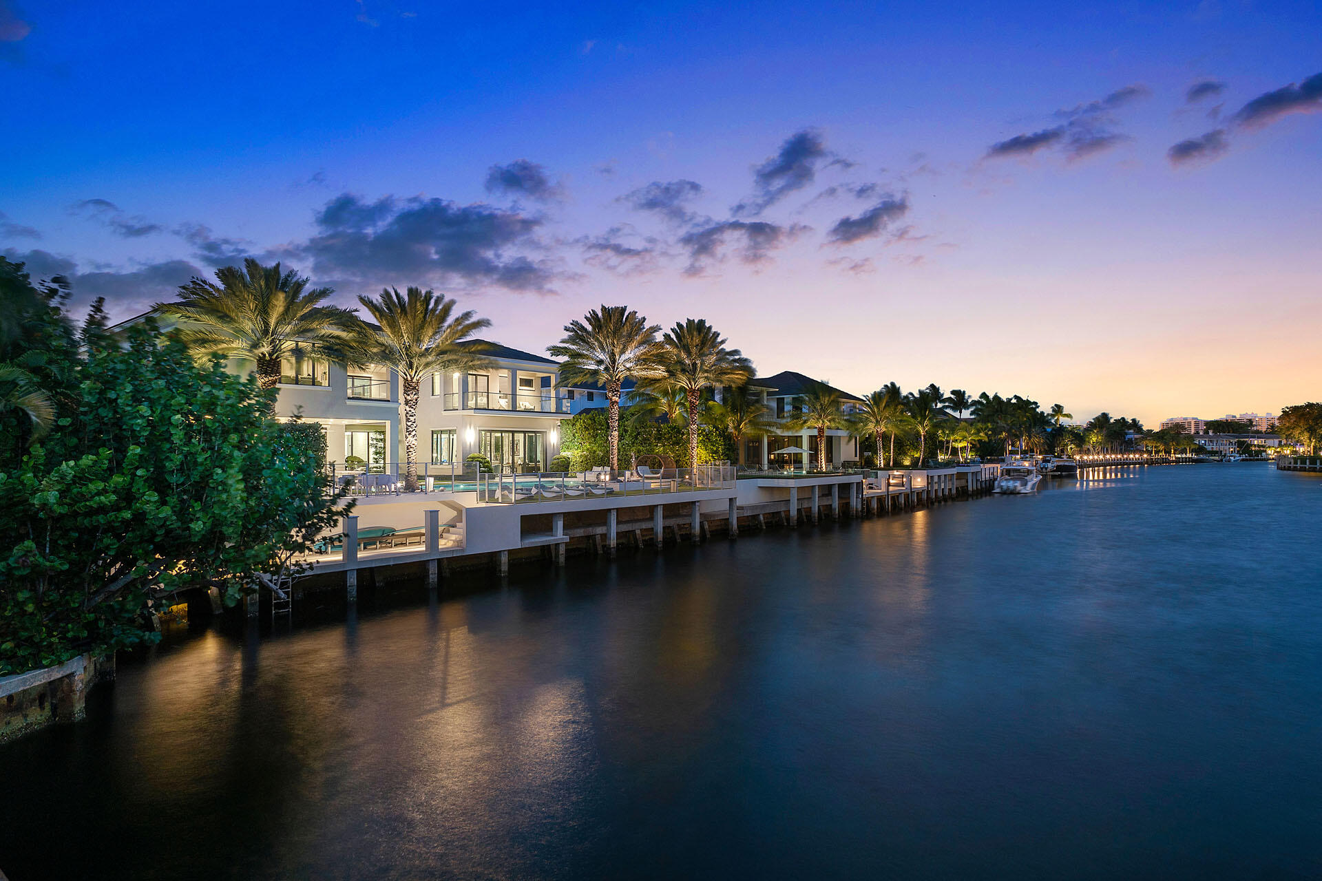290 S Maya Palm Drive, Boca Raton, FL 33432, Boca Raton