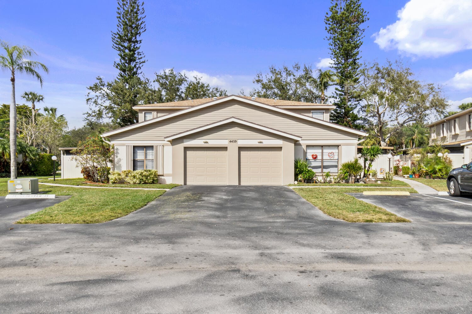 4459 Willow Pond Road C, West Palm Beach, FL 33417
