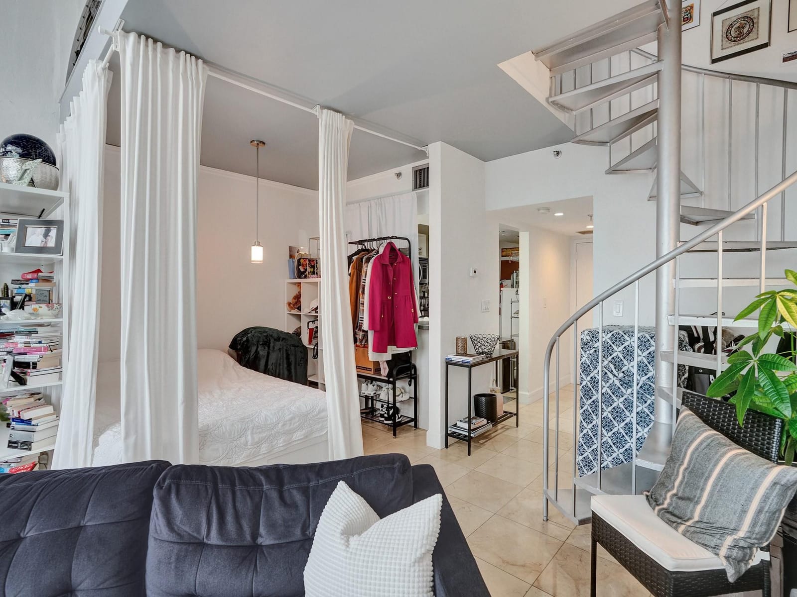 555 NE 15th Street T4(704), Miami, FL 33132 photo 13