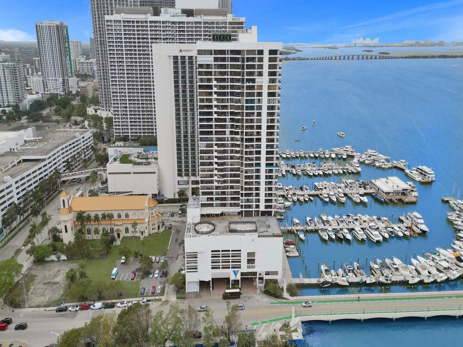 555 NE 15th Street T4(704), Miami, FL 33132 photo 21