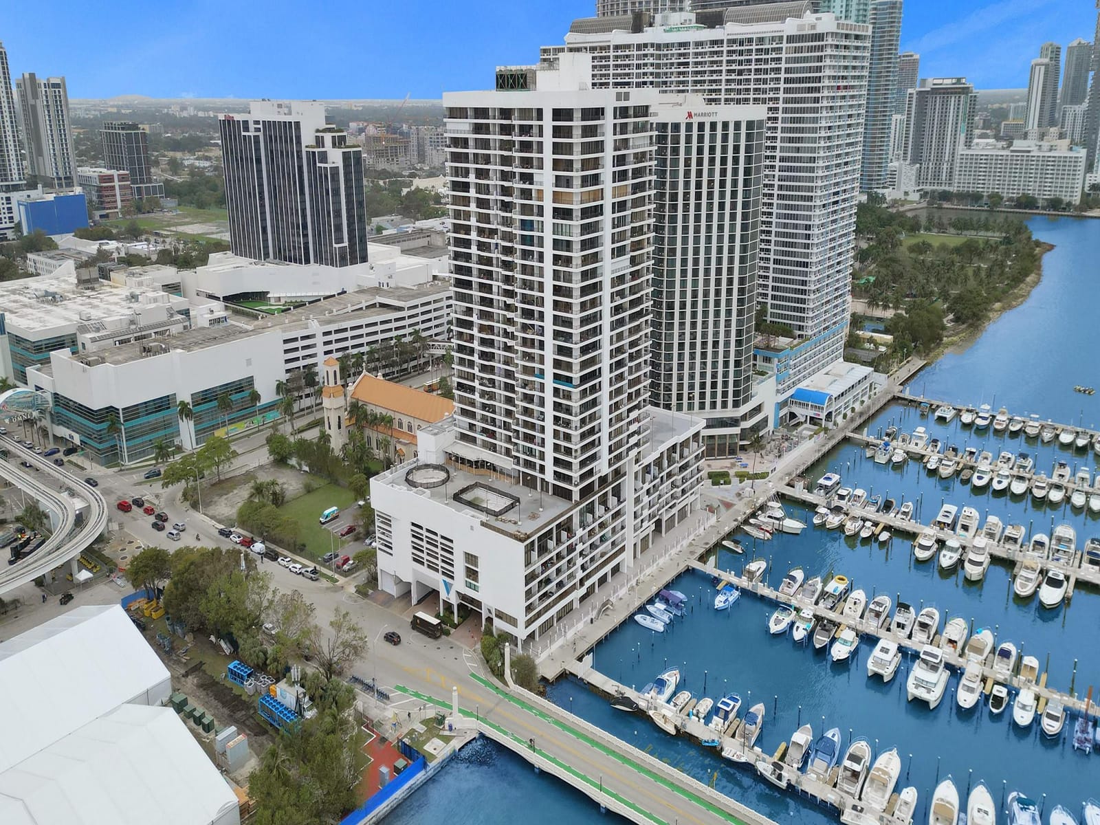 555 NE 15th Street T4(704), Miami, FL 33132 photo 22