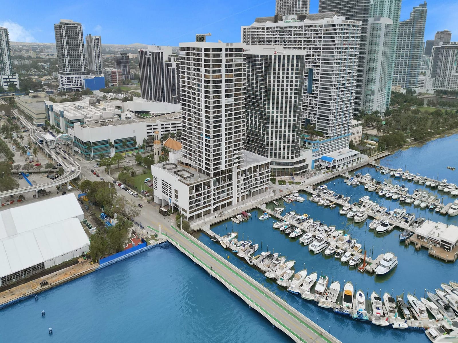 555 NE 15th Street T4(704), Miami, FL 33132 photo 26