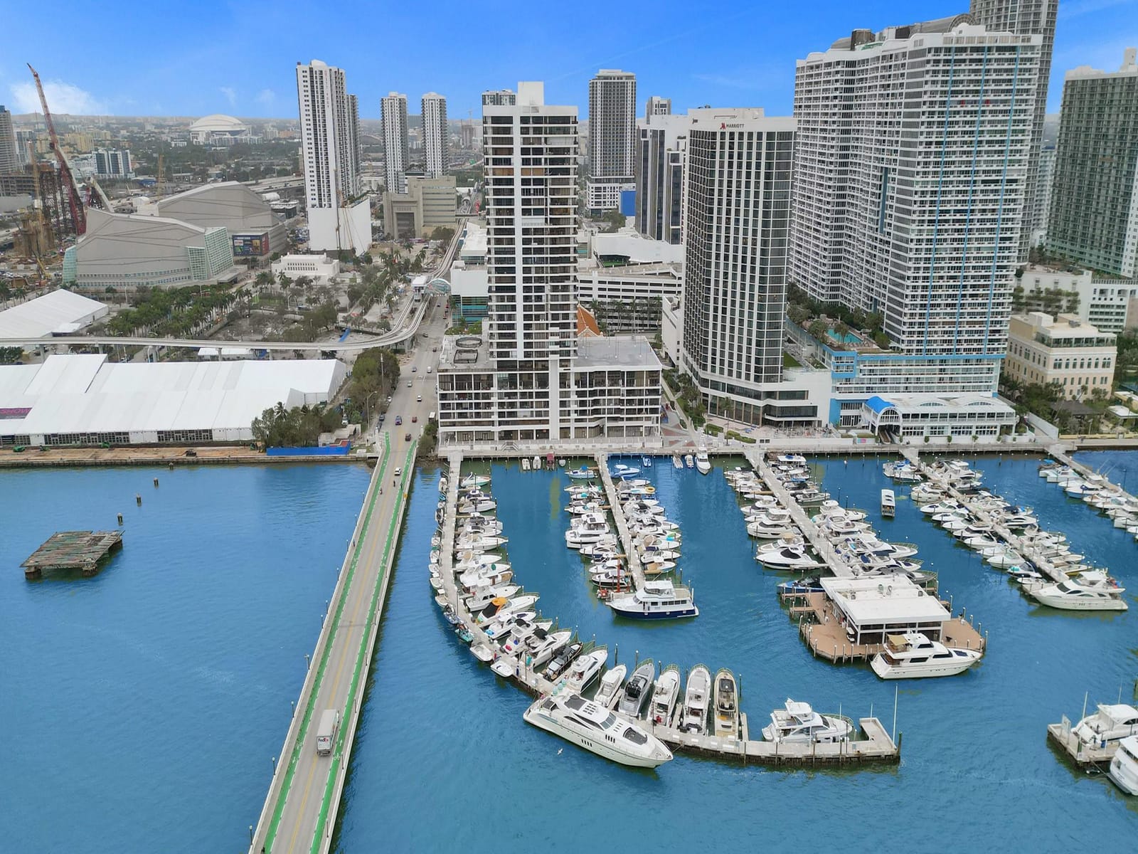 555 NE 15th Street T4(704), Miami, FL 33132 photo 27