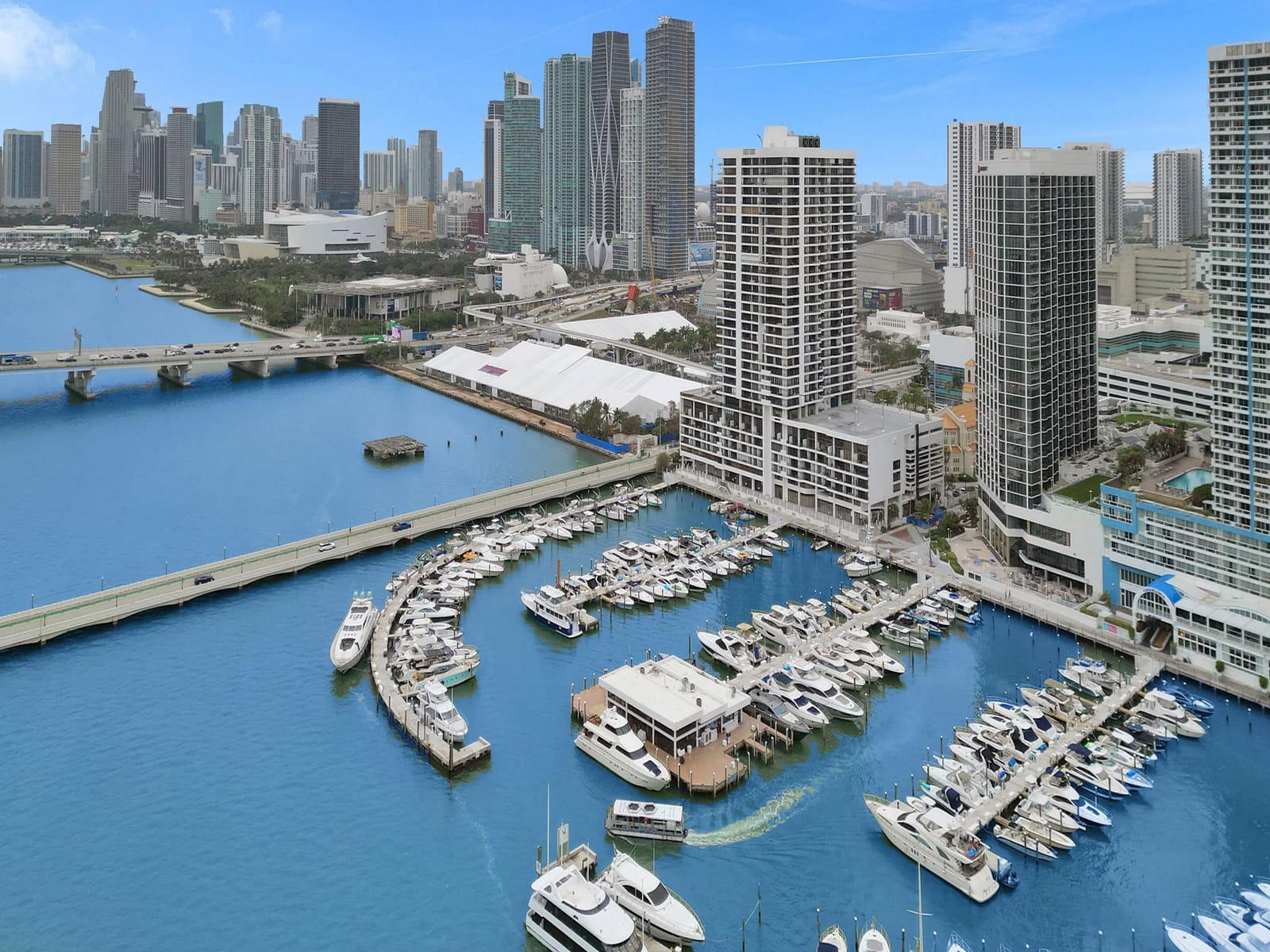 555 NE 15th Street T4(704), Miami, FL 33132 photo 28