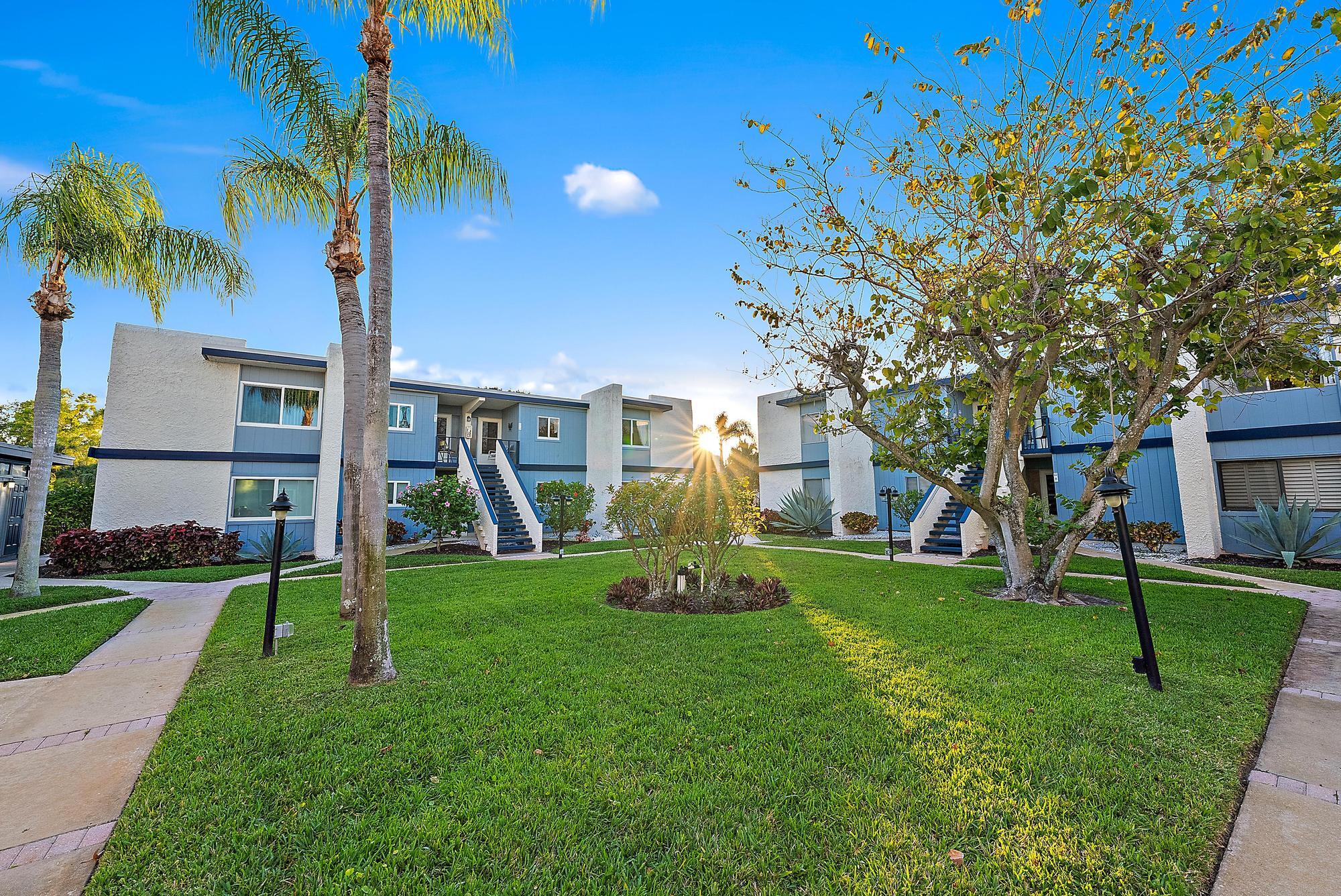 1561 NE 12th Terrace C-14, Jensen Beach, FL 34957, Jensen Beach