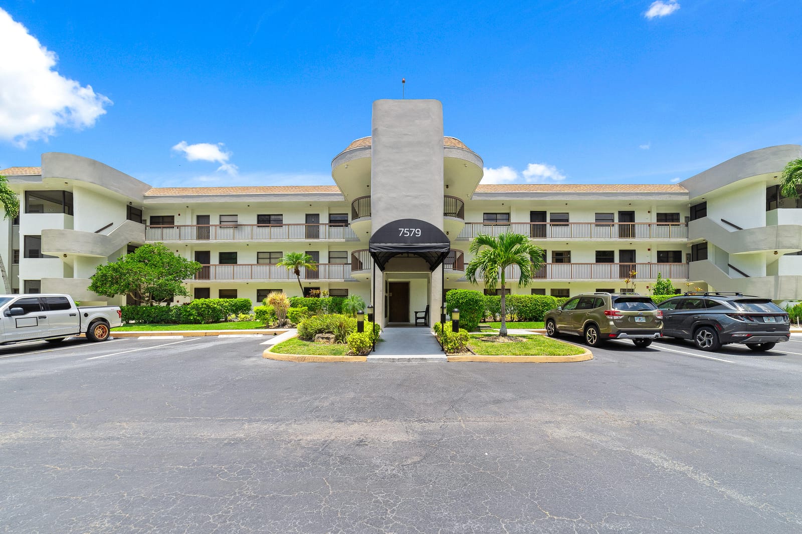 7579 NW 79th Avenue 201, Tamarac, FL 33321 photo 13