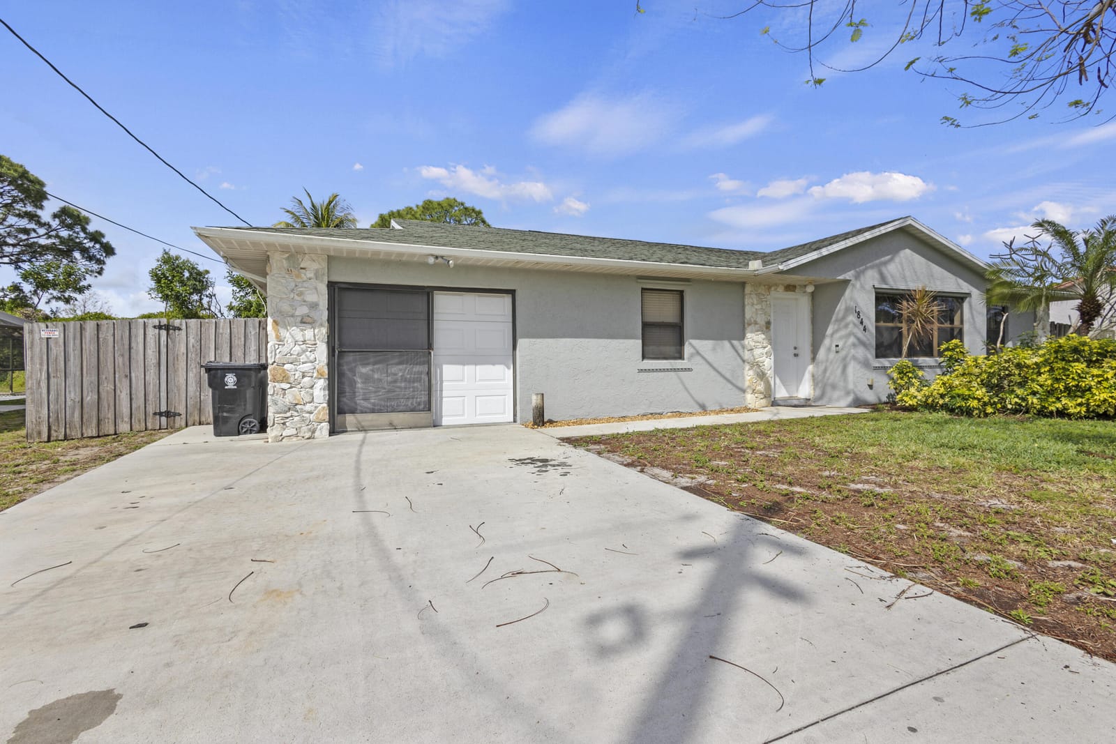 1844 SW Brisbane Street, Port St. Lucie, FL 34984