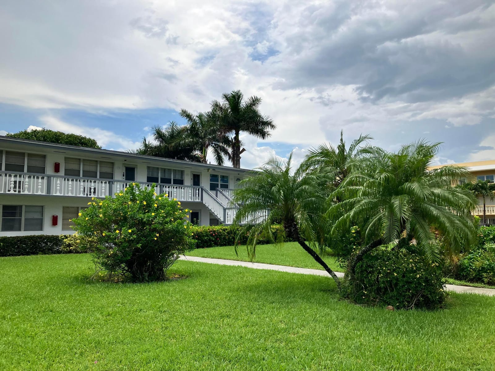 160 Andover G, West Palm Beach, FL 33417 photo 3
