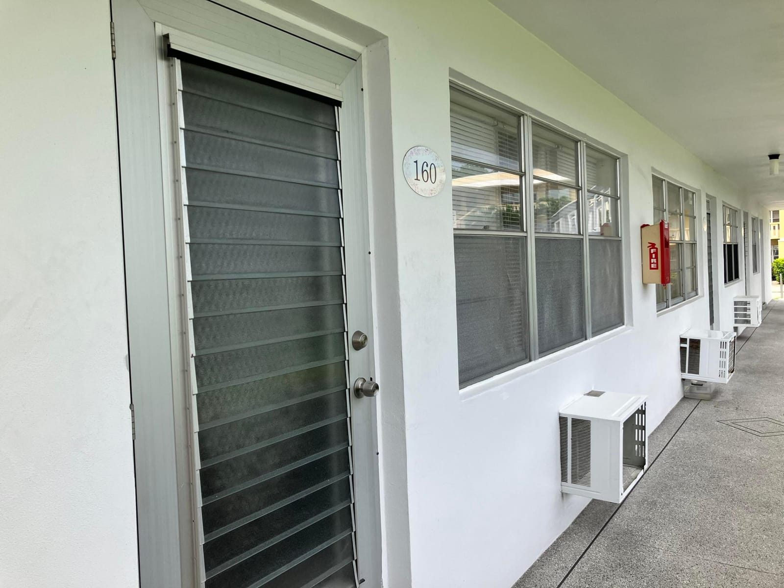 160 Andover G, West Palm Beach, FL 33417 photo 4