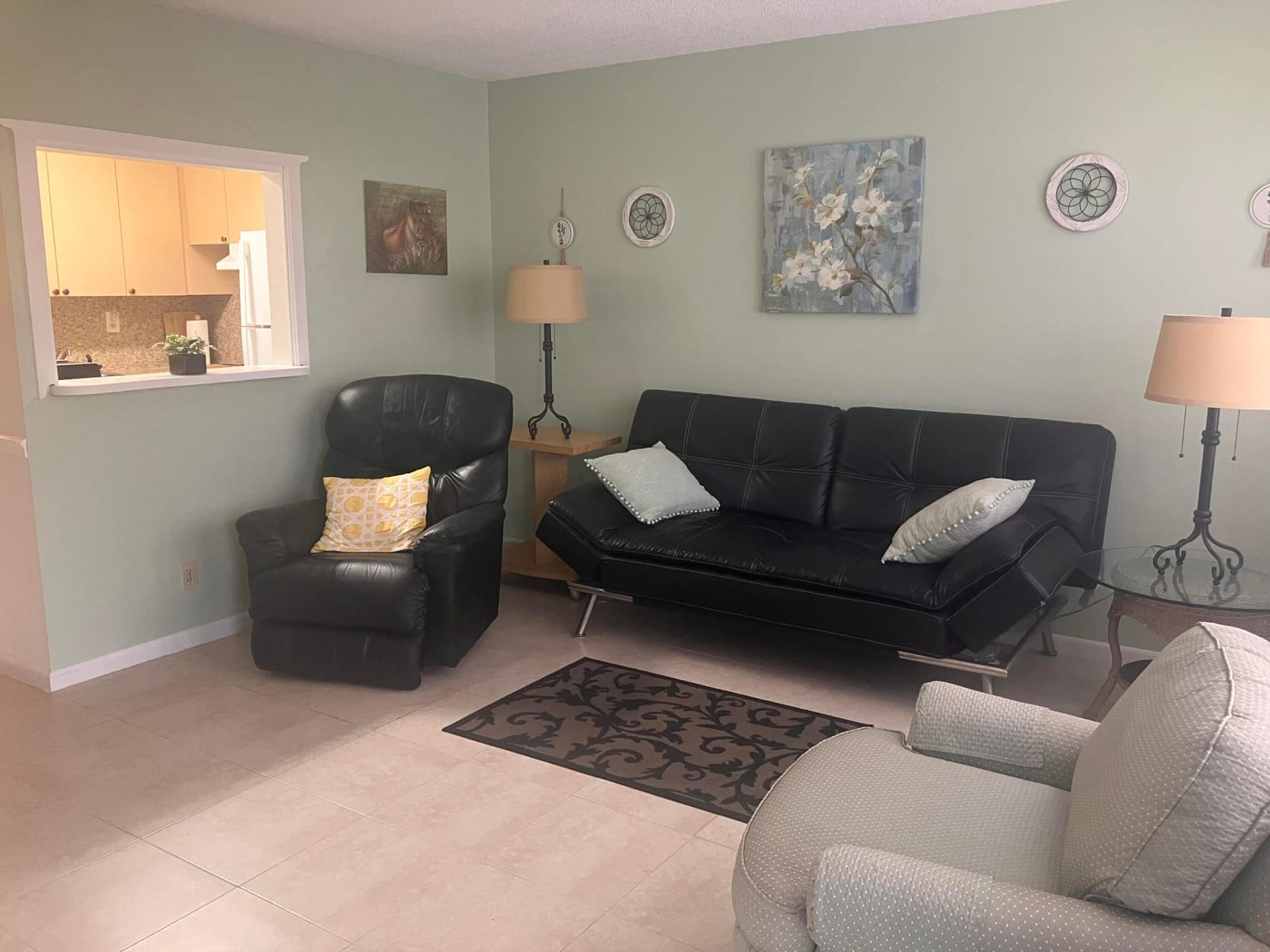 160 Andover G, West Palm Beach, FL 33417 photo 5