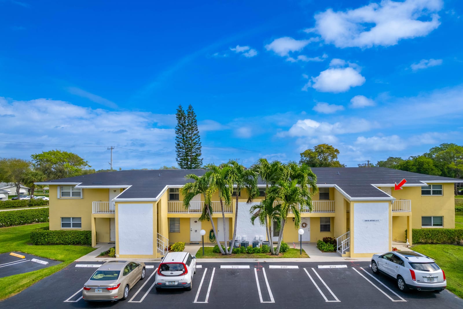 2300 Del Aire Boulevard 204, Delray Beach, FL 33445