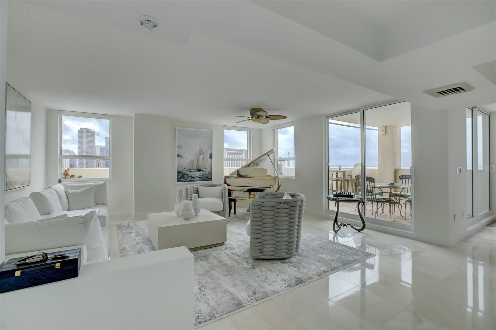 600 W Las Olas Boulevard 1905-s, Fort Lauderdale, FL 33312