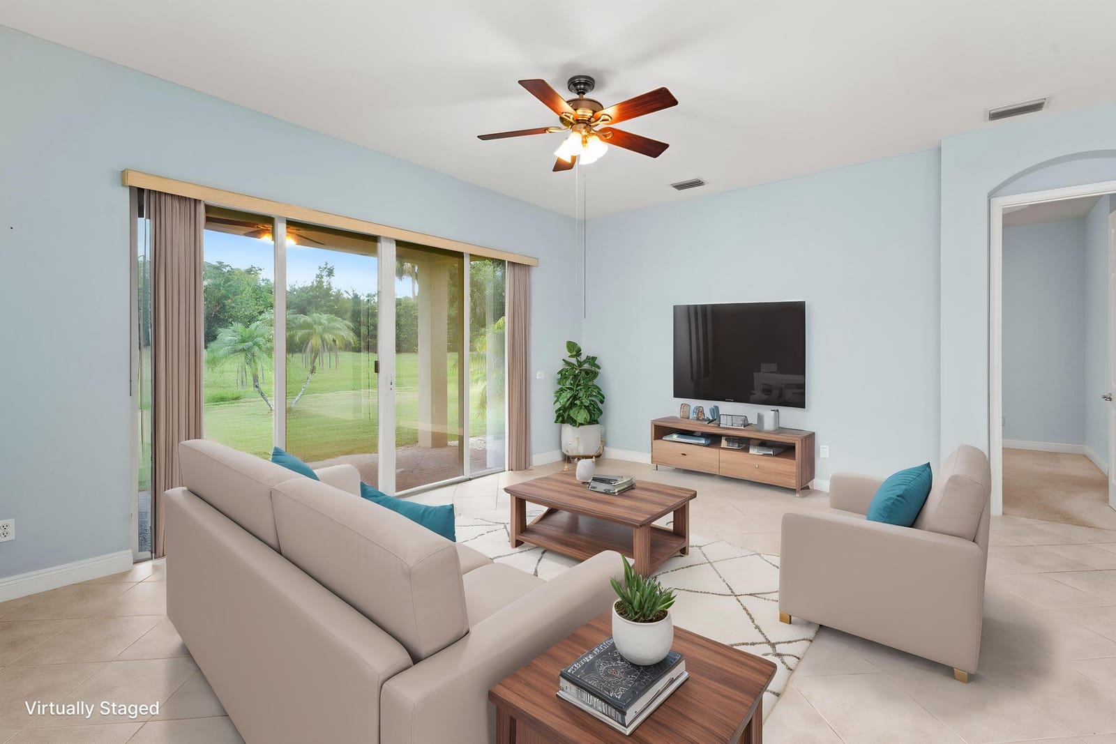 1877 Grey Falcon Circle SW, Vero Beach, FL 32962