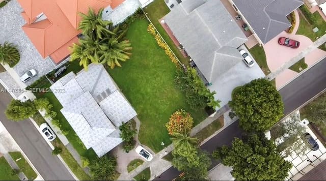 150 NW Terrace, sold in West Lakes Gardens, Miami Lakes, FL
