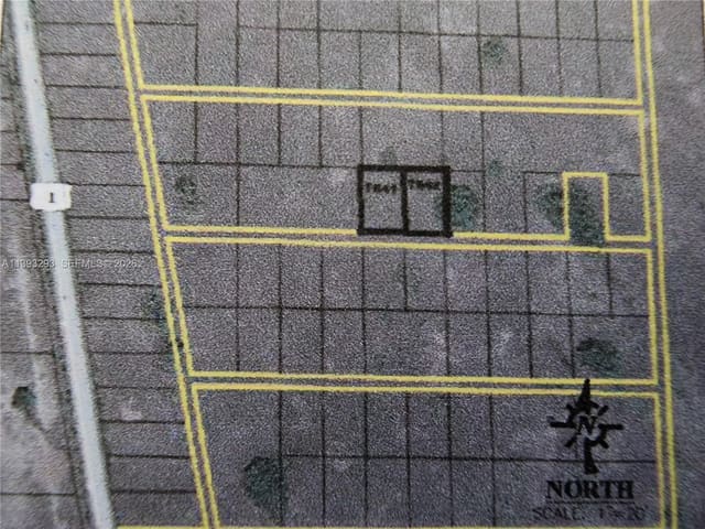 425xx+/- W Near Us-1, Homestead, FL 33035