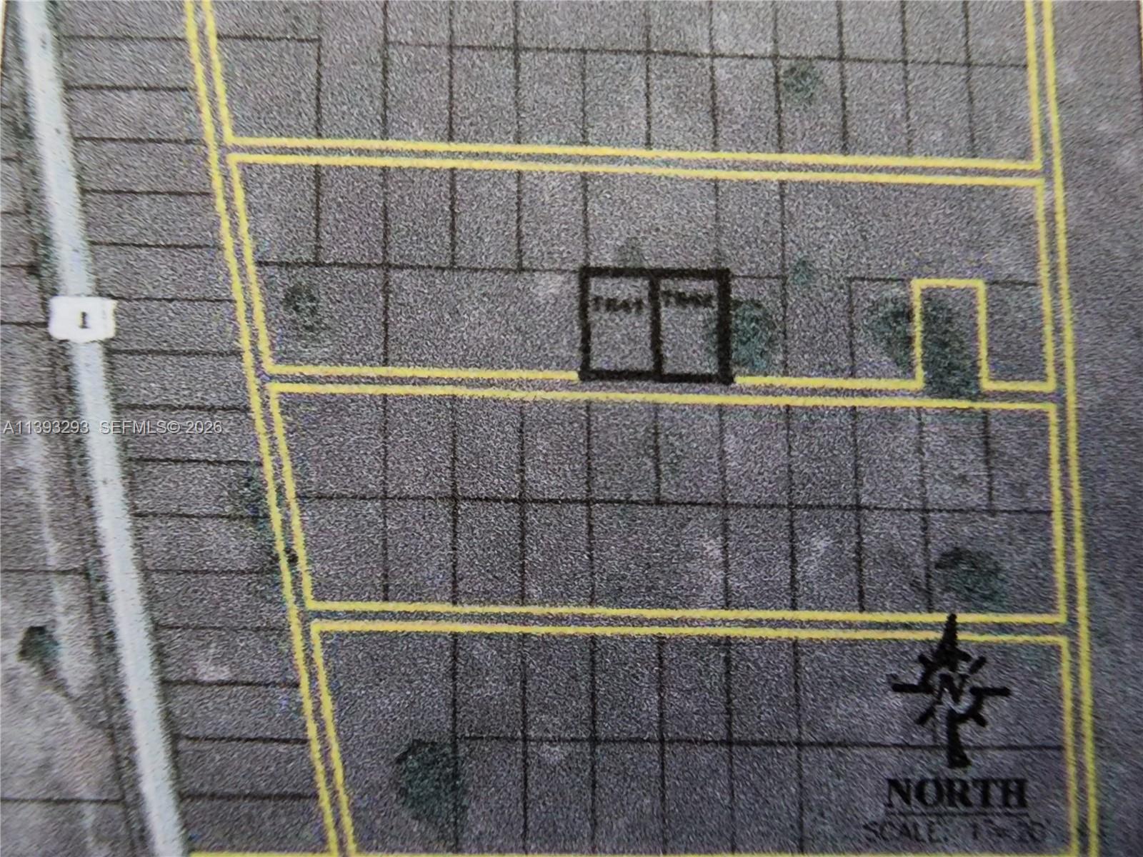 425xx+/- W Near Us-1, Homestead, FL 33035, Homestead