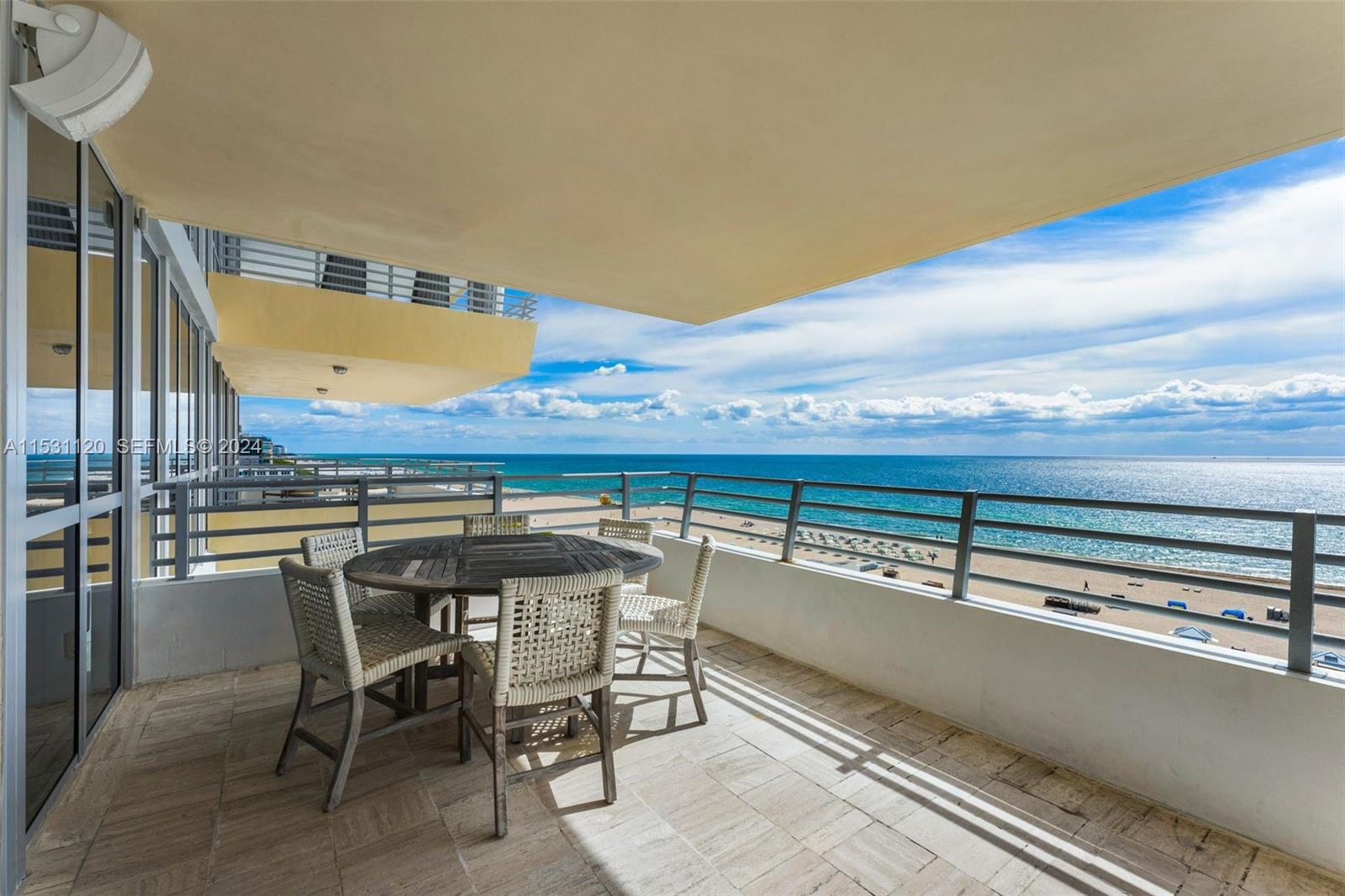 101 Ocean Drive 907, Miami Beach, FL 33139, Miami Beach