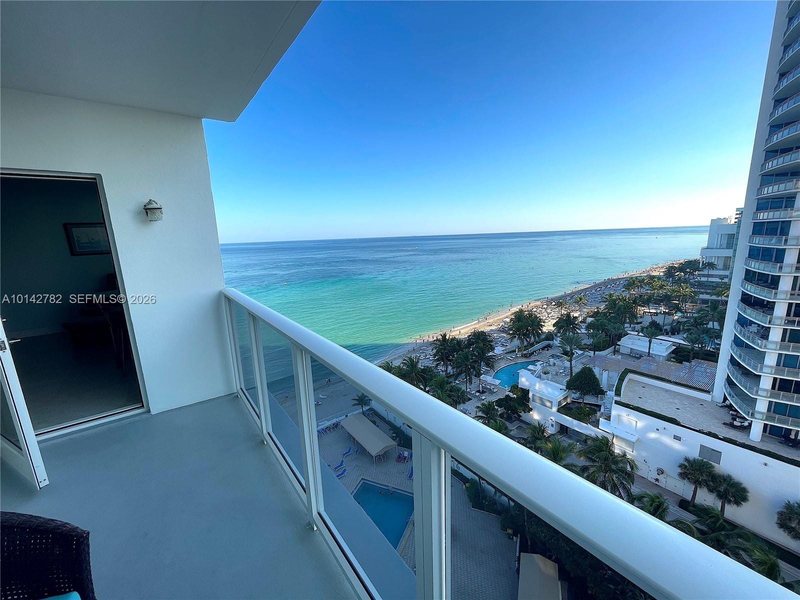 3505 S Ocean Drive 1415 — photo 8