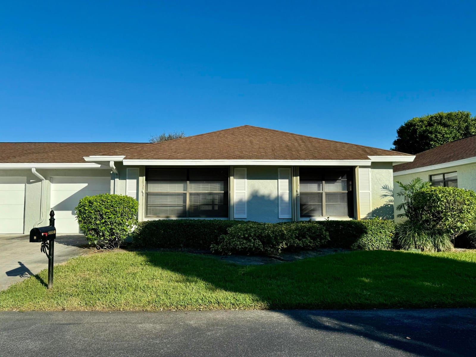 9810 Walnut Tree Way B, Boynton Beach, FL 33436