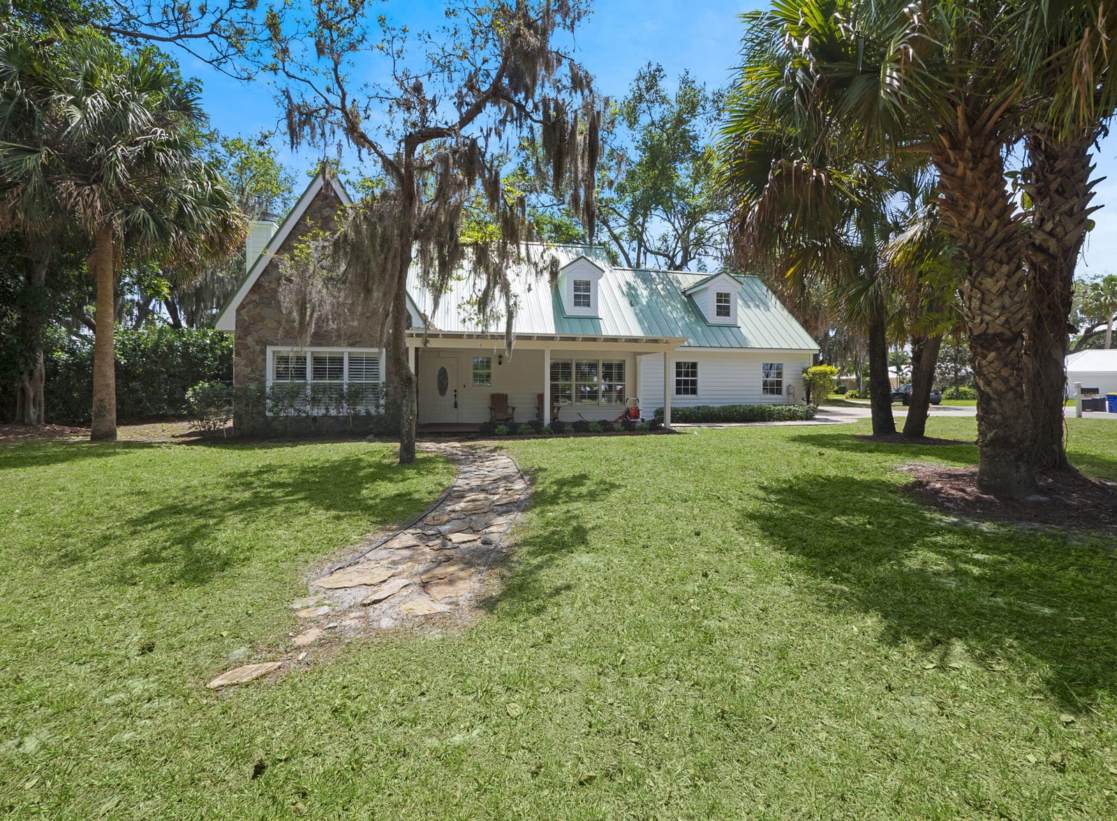 865 SW Magnolia Bluff Drive, Palm City, FL 34990