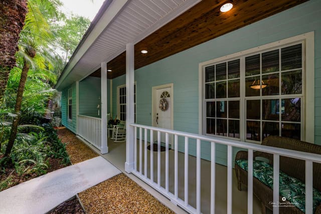 5415 SW Landing Creek Drive, sold in River Landing, Palm City, FL