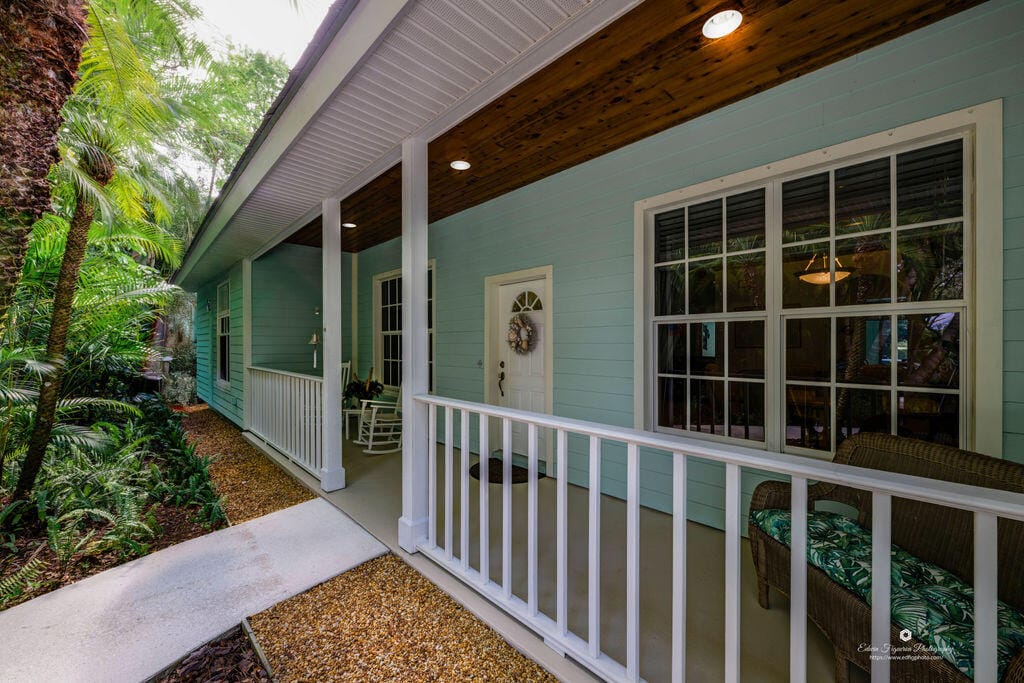 5415 SW Landing Creek Drive, Palm City, FL 34990