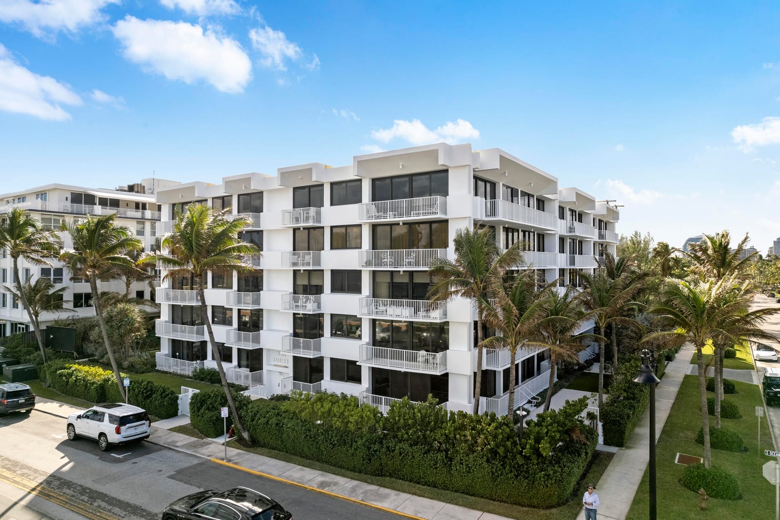 330 S Ocean Boulevard E1, Palm Beach, FL 33480