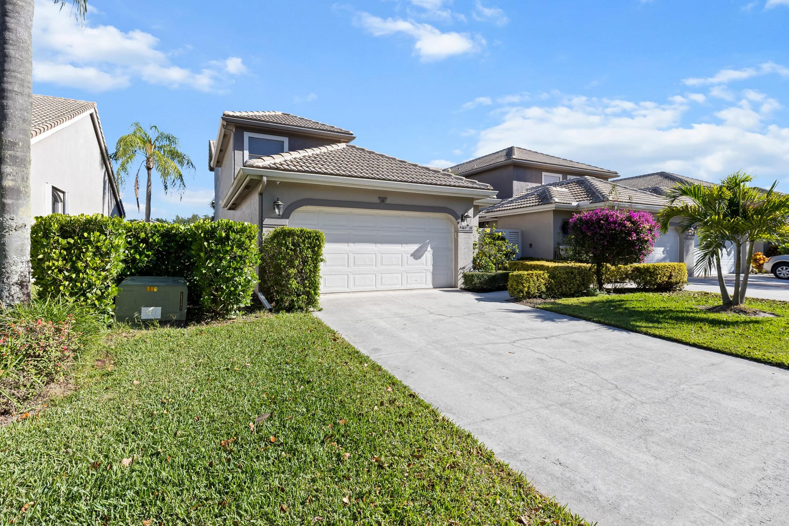 5465 Monterey Circle 16, Delray Beach, FL 33484 photo 2
