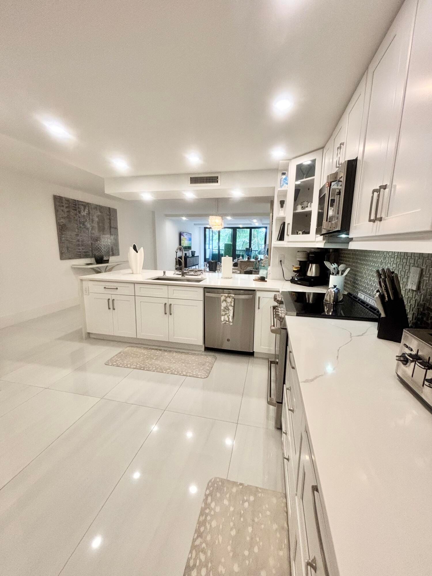 3400 S Ocean Boulevard 3h, Highland Beach, FL 33487 photo 12