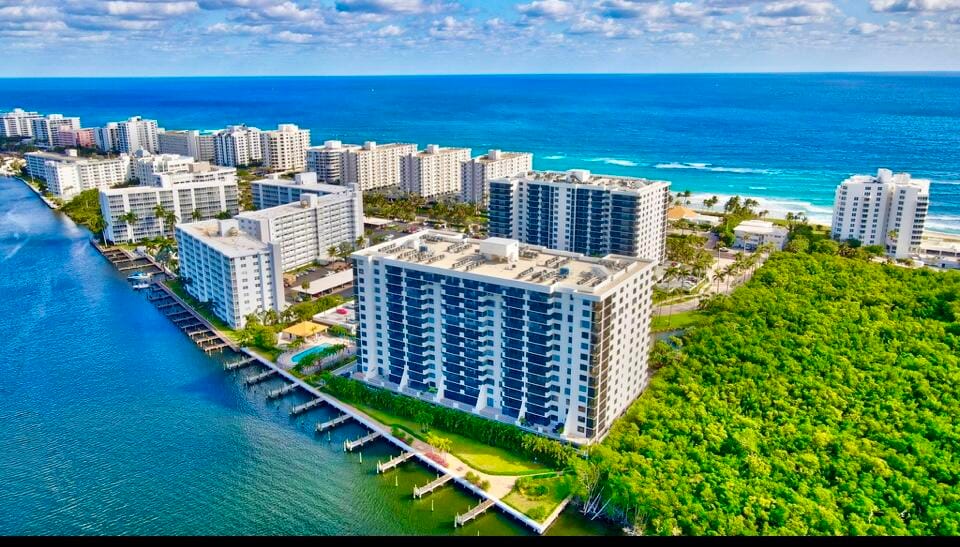 3400 S Ocean Boulevard 3h, Highland Beach, FL 33487 photo 3