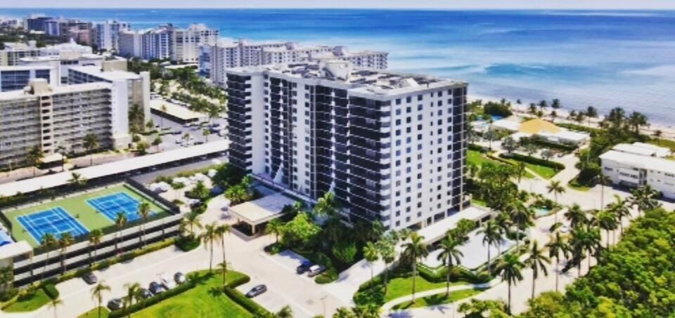 3400 S Ocean Boulevard 3h, Highland Beach, FL 33487 photo 4