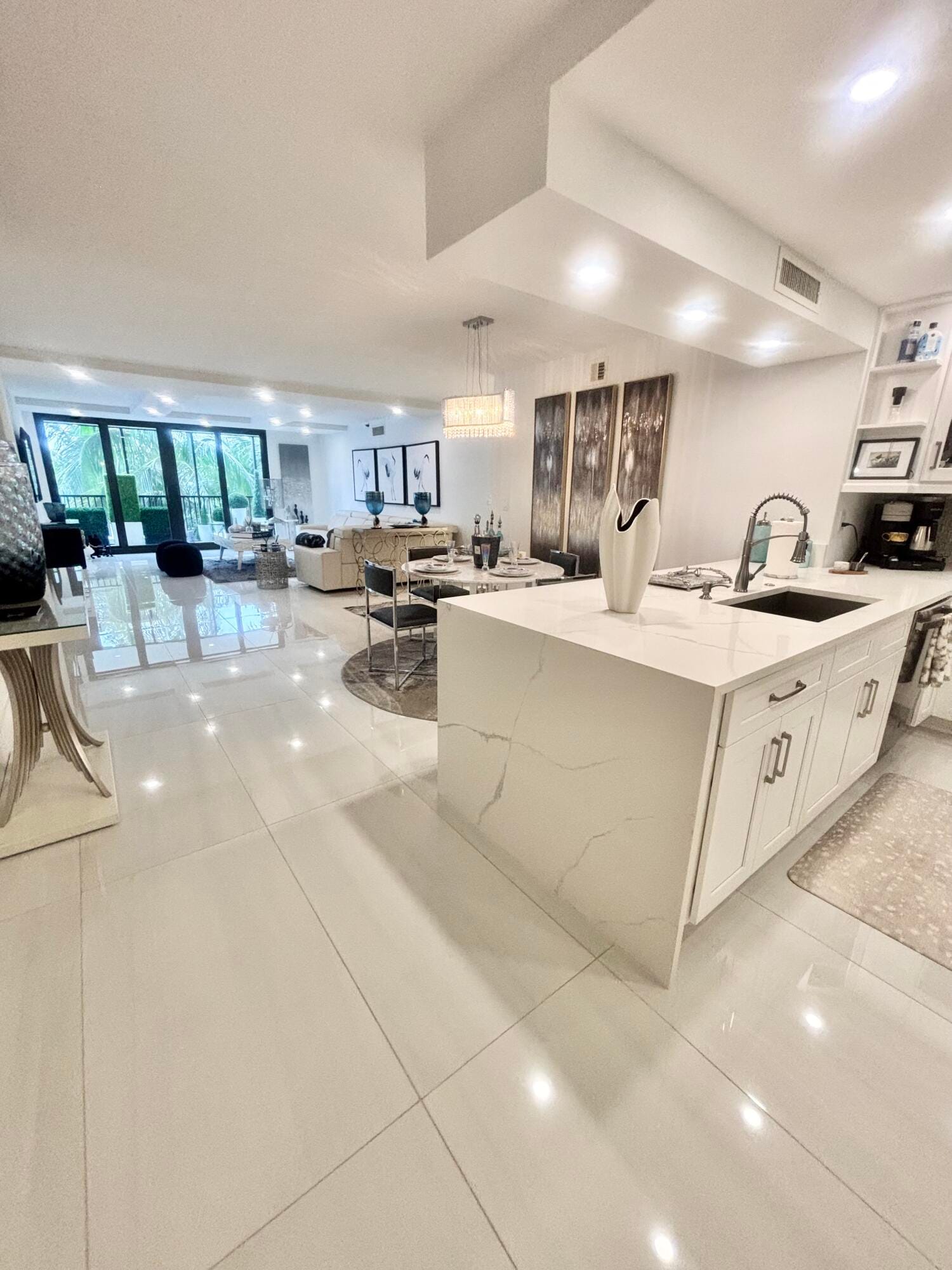 3400 S Ocean Boulevard 3h, Highland Beach, FL 33487 photo 7