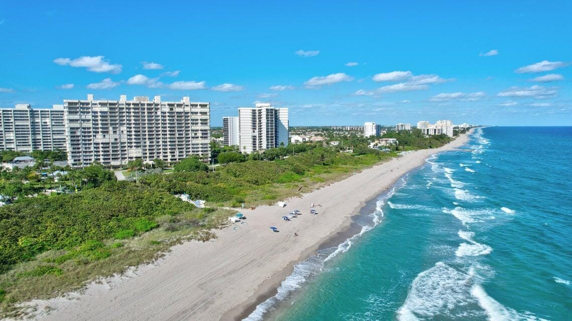 4001 N Ocean Boulevard 1602, Boca Raton, FL 33431 photo 1