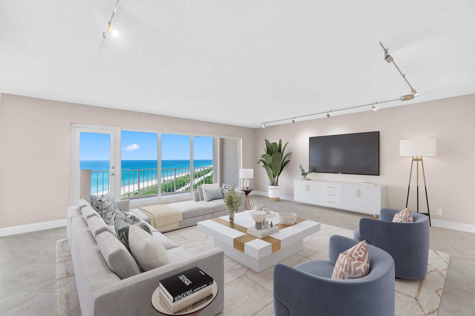 4001 N Ocean Boulevard 1602, Boca Raton, FL 33431 photo 5