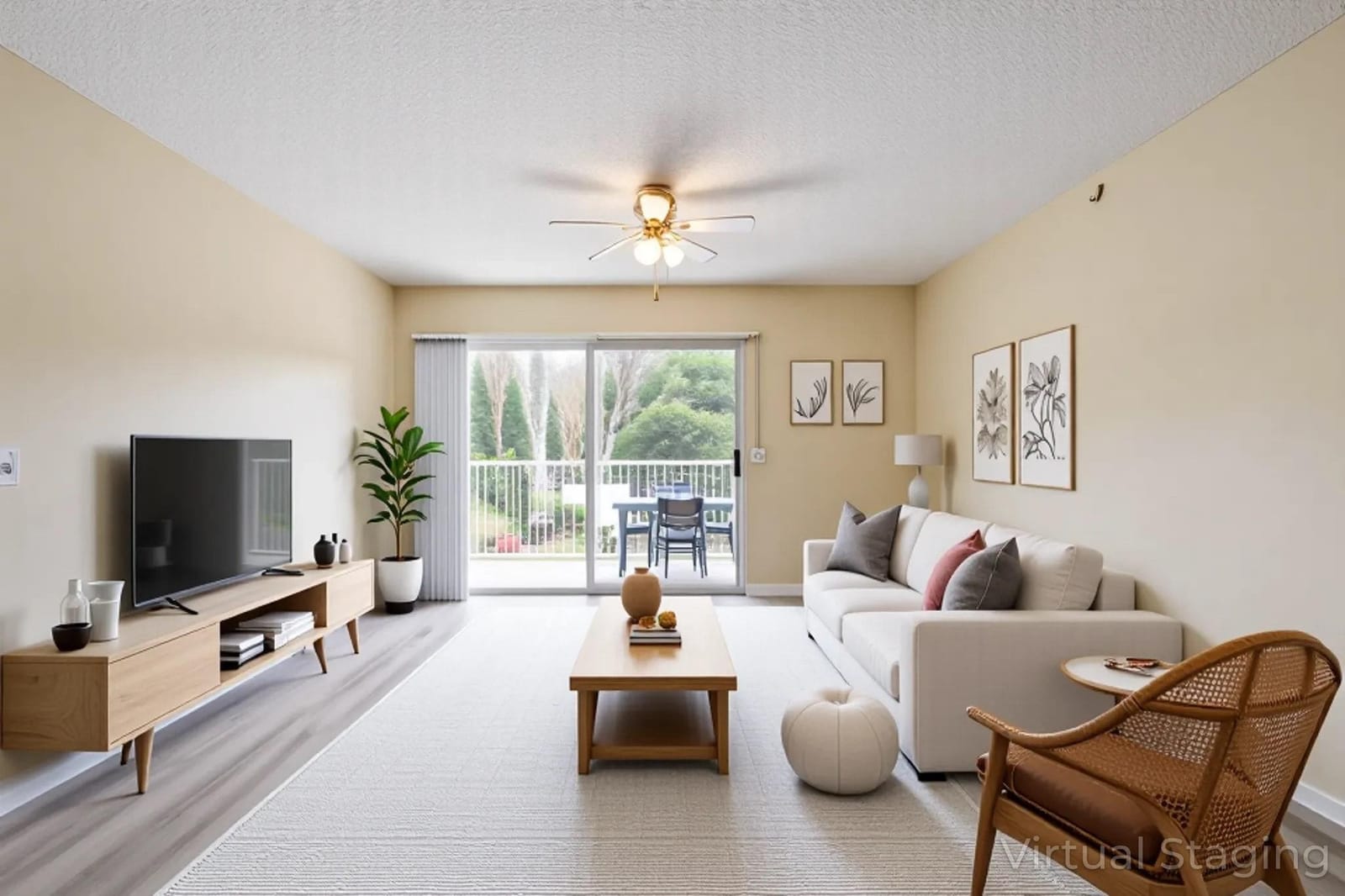 5051 Wiles Road 201 — photo 7