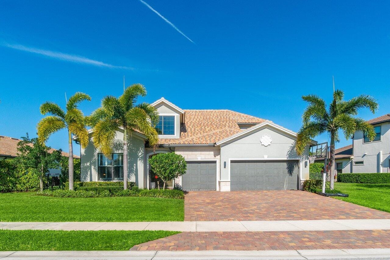 237 Sonoma Isles Circle, Jupiter, FL 33478