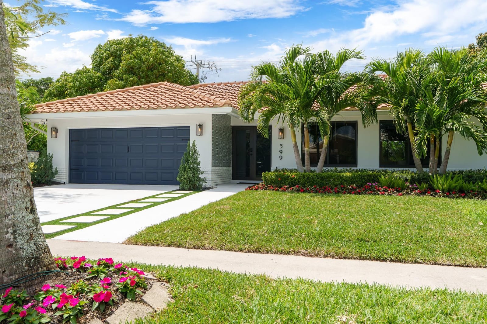 599 SW 8th Terrace, Boca Raton, FL 33486