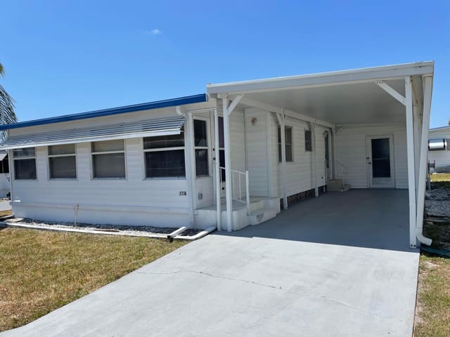 3500 S Kanner Highway 116, sold in Riverland, Fort Lauderdale, FL
