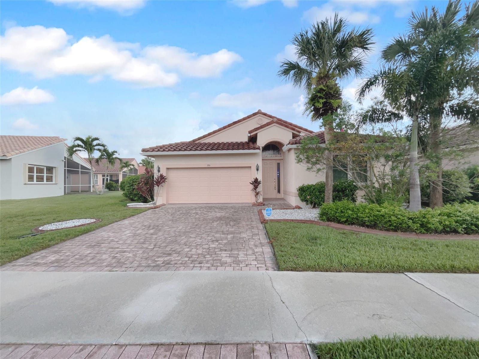 390 NW Sunview Way, Port St. Lucie, FL 34986