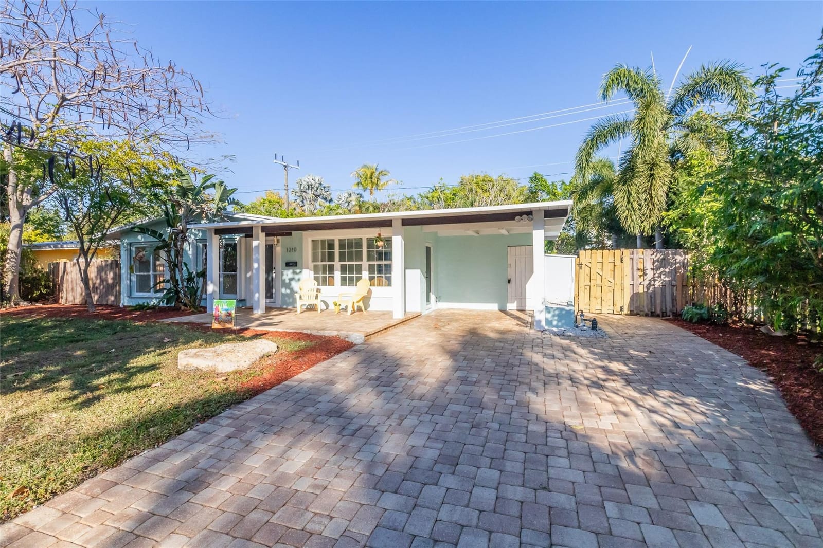 1210 NE 26th Terrace, Pompano Beach, FL 33062 photo 5