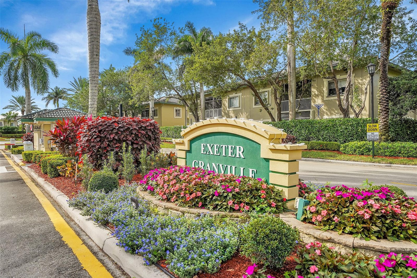7706 Granville Drive 104, Tamarac, FL 33321